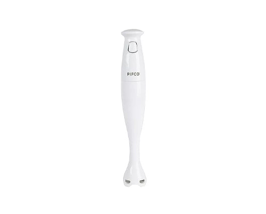 PIFCO Essentials Stick Blender White