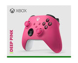 Xbox Wireless Controller - Deep Pink