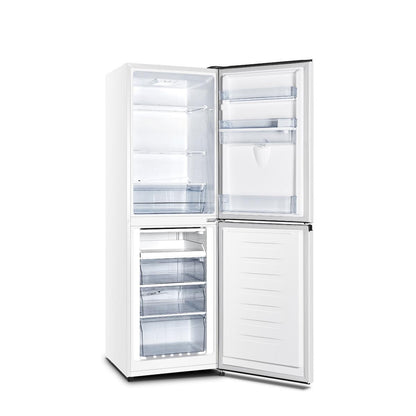 Fridgemaster MC55240DE 175cm 50/50 Fridge Freezer