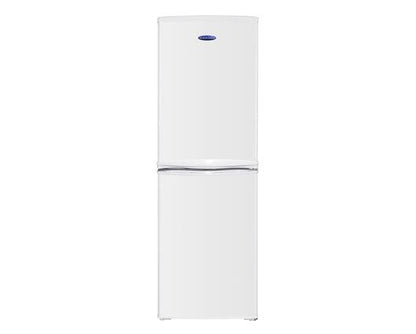 IceKing IK8951EW 144cm 50/50 Fridge Freezer