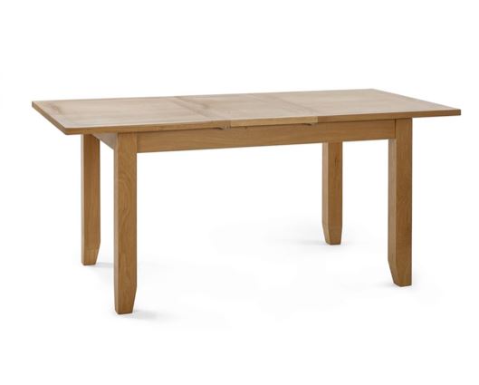 Mack Extending Dining Table
