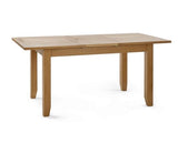 Mack Extending Dining Table