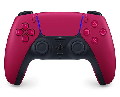 Sony PS5 DualSense Wireless Controller Red V2