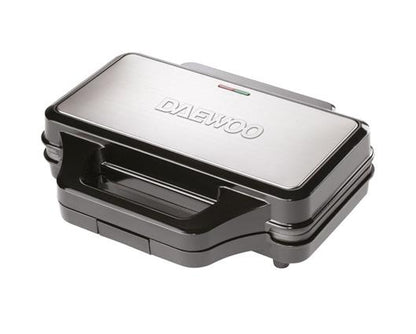 Deep Fill Sandwich Maker