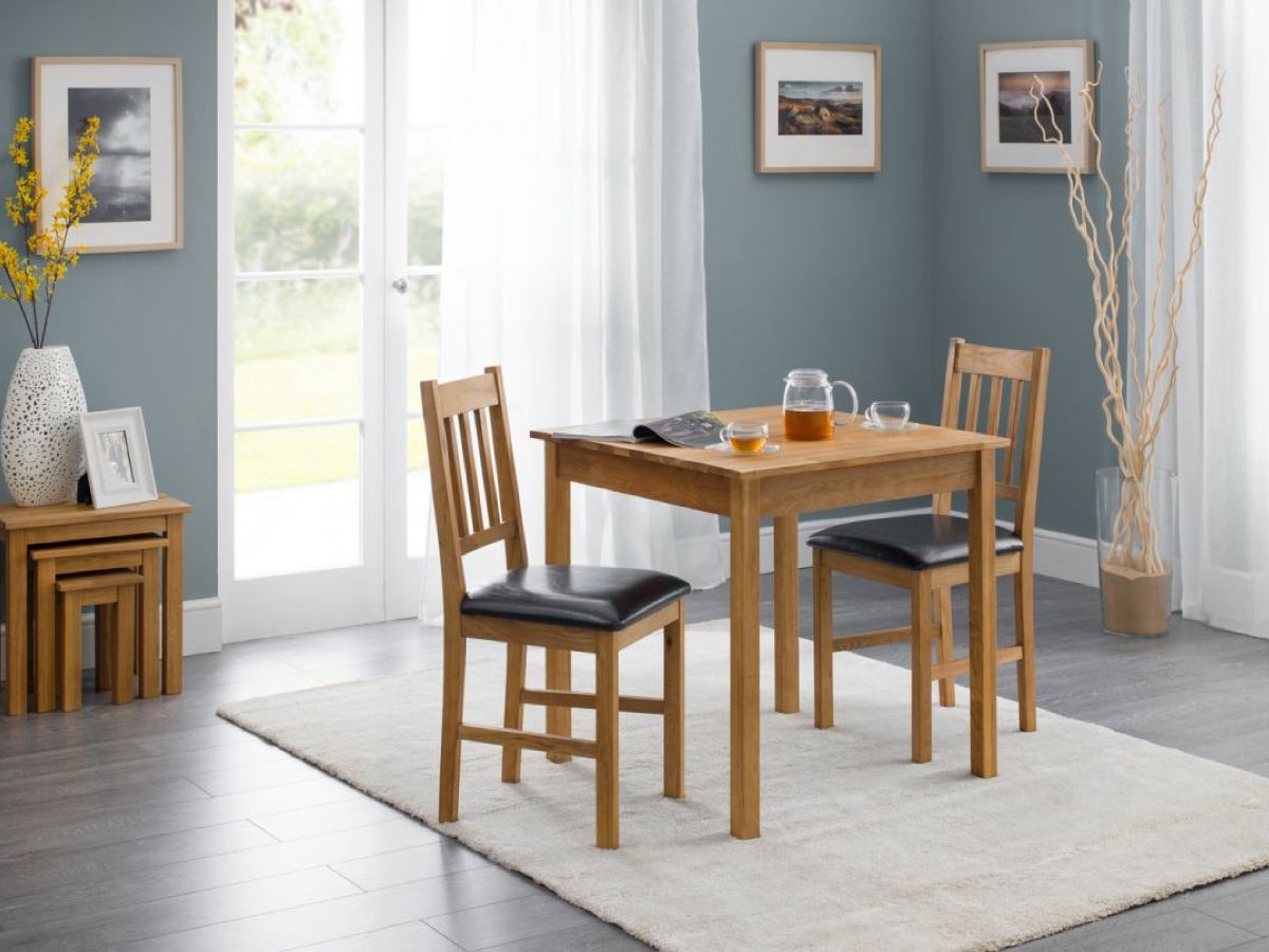 Cacey Compact Dining Set