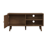 Herringford Small TV Unit - Walnut