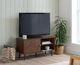 Herringford Small TV Unit - Walnut