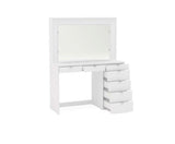 Celina 7 Drawer Dressing Table