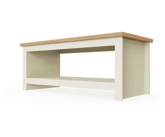 Lincoln Coffee Table