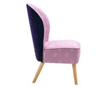 Snow White Chair