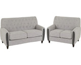 Cheston 3+2 Suite