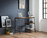Heeze Desk-Walnut