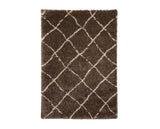 Skyler Beige/Cream - 160cm x 220cm