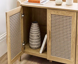 Saige 3 Door Sideboard