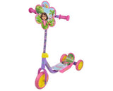 Dora Deluxe Tri Scooter