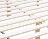 Cotswold King Bed - Oak