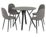 Ashton Round Dining Set
