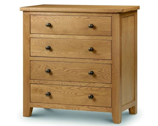 Marley 4 Drawer Chest