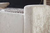 Vanessa Ottoman Bench-Oyster