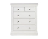 Clementine 3+2 Drawer Chest