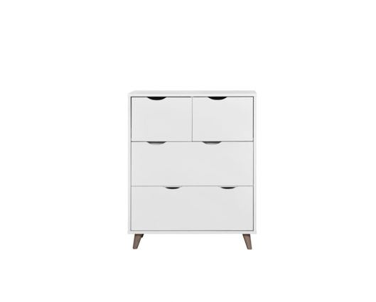 Pexton 4 Drawer Chest