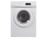 Statesman TVM07W 7kg Vented Tumble Dryer White