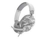 Turtle Beach Recon 70 - Camo White Headset