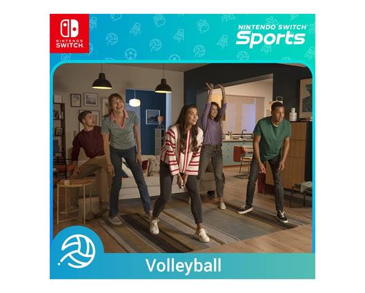 Nintendo Switch Sports