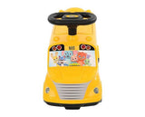 COComelon School Bus Ride On