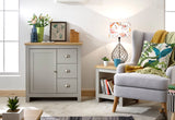 Lachlan Multi Unit-Grey