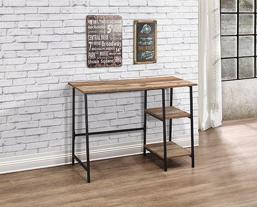 Urban Study Desk
