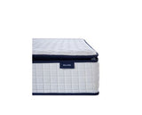 120cm SleepSoul Bliss 1500 Pocket Mattress Small Double