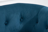 Frida Chair - Blue