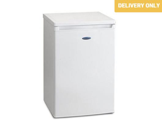 Iceking RHZ552EW 55cm Under Counter Freezer - White