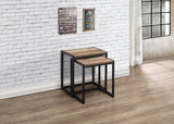 Downtown Nest of Tables