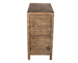 Hammond 3+2 Drawer Chest