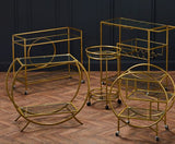 Zara Console Unit