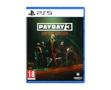 Sony PS5 Payday 3 - Day One Edition