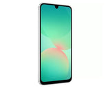 Samsung Galaxy A26 5G Dual SIM SM-A266B/DS White 128GB, 6GB RAM