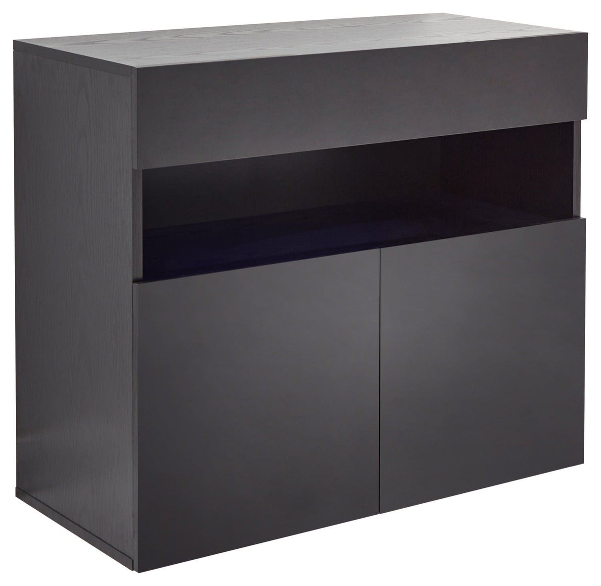 Graze Sideboard-Black