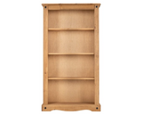 Corona Medium Bookcase