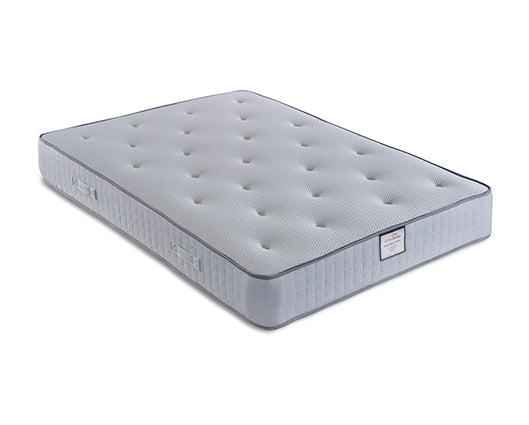 Firm Flex Ortho Open-Coil Hypoallergenic Mattress (26cm Depth) - King