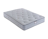 Firm Flex Ortho Open-Coil Hypoallergenic Mattress (26cm Depth) - King