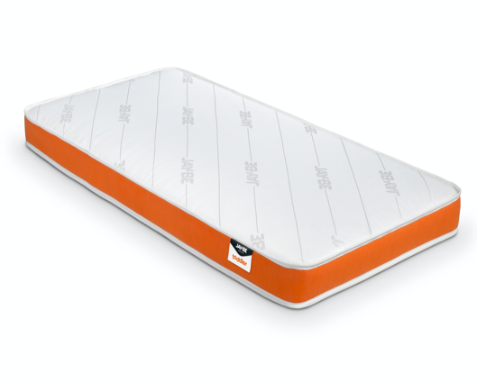 Jay-Be® Toddler Foam Free Sprung Mattress