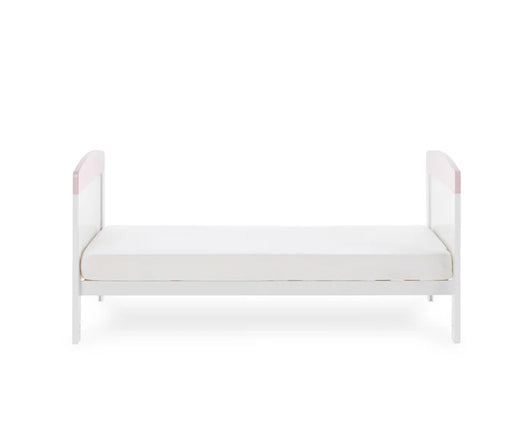 Unicorn Cot Bed & Under Drawer