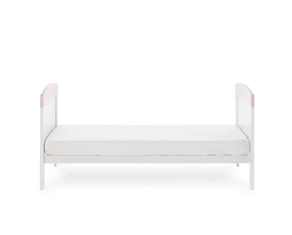 Unicorn Cot Bed & Under Drawer