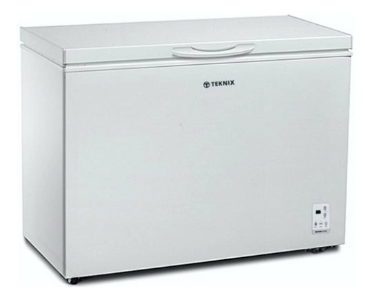 Teknix CF103 105.5cm Chest Freezer