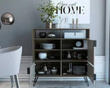 Viva High Sideboard