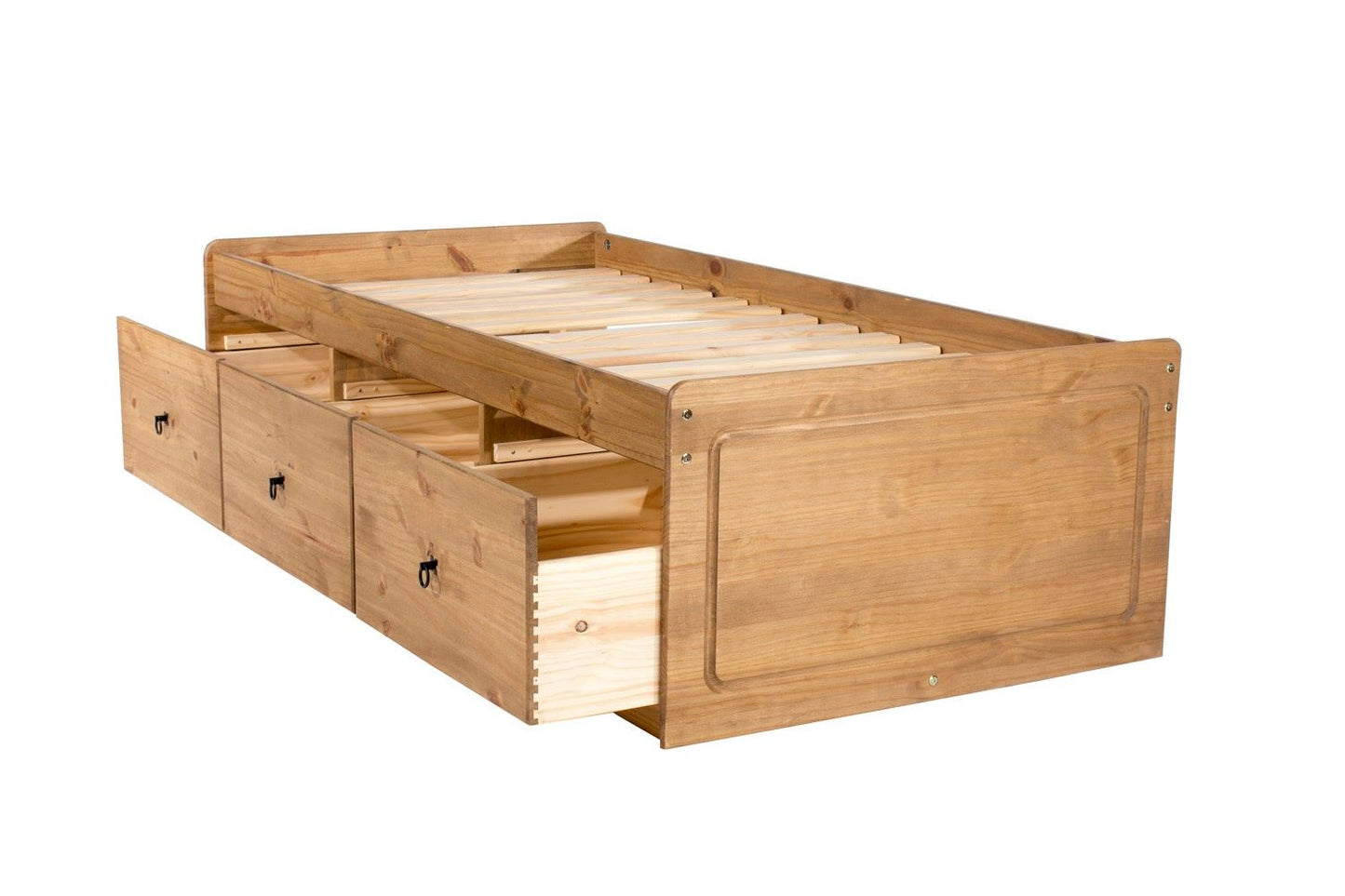 Corona Cabin Bed - Pine