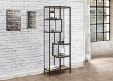 Downtown Tall Shelving Unit